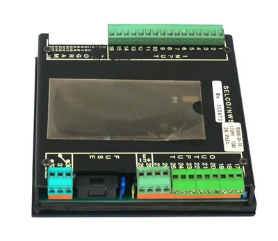 USED SELCO/ NWS M2000-29-10 ENGINE CONTROLLER 171095, 23AC, 24V, M20002910