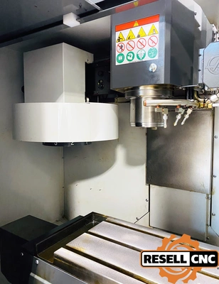USED 2018 Haas MiniMill-EDU