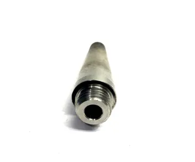 USED PLASMATREAT ELECTRODE & NOZZLE STA20 3MM, 32011