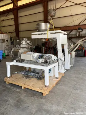 USED STEPHAN TK150 (NEED TO CONFIRM)