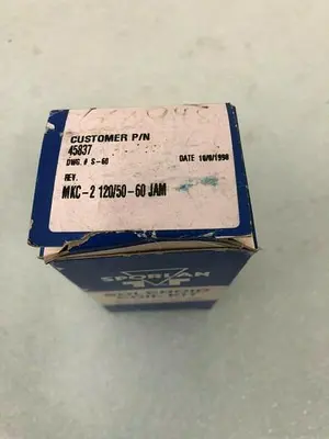 SPORLAN SOLENOID COIL KIT 45838