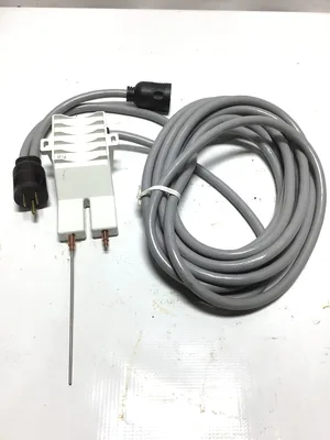 Zoeller 10-1528 Oil Smart Pump Switch 1HP 8/16FLA