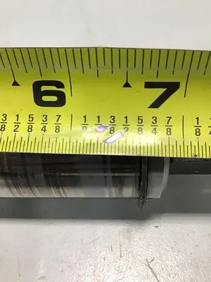 USED CINCINNATI MILACRON 5038787