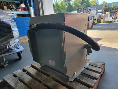USED HAMMOND POWER SOLUTIONS INC. MK045PB