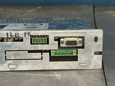 Used RAFT 9170161 Industrial Controls Ohio US | HGR 24 #1291948