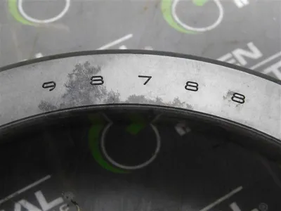 USED TIMKEN 98788-20024