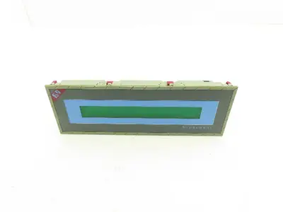 B&R Automation 4D2024.00-090 Panelware HMI Monitor REV D0