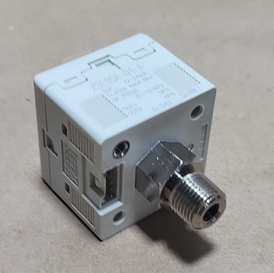 NEW SMC ZSE30A-01-A