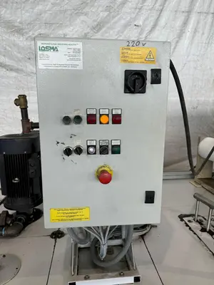 USED 2013 LOSMA MEDI-600