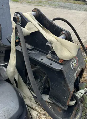 Used 2022 CATERPILLAR 310 Excavators North Carolina US | Proxy Equipment #1378445