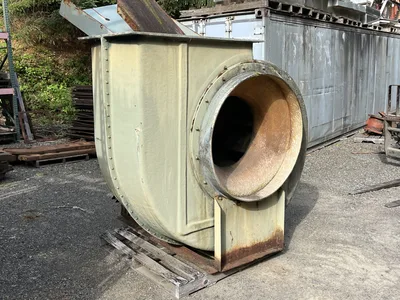 Used _UNKNOWN_ _UNKNOWN_ Fume Extractors Oregon US | KNM Equipment Sales & Service #1363593