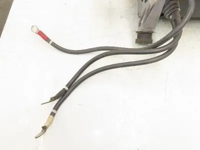 Meiden 14310-23150-71 Hydraulic Pump Motor 48V Toyota 7FBH25 Electric Forklift