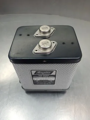 Acopian 10J50D-12J70D Dual Output Regulated Power Supply. 4E-34