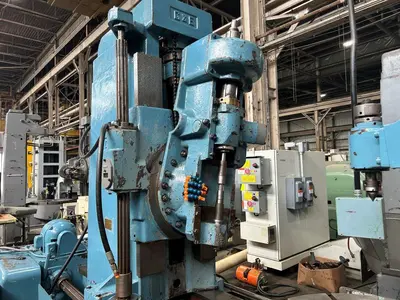 GOULD & EBERHARDT 72H Gear Hobbers | Midstate Machinery (2)