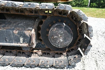 Used 2016 CATERPILLAR 308E2 CR Crawler Excavators South Carolina US | BTM Machinery #1354396