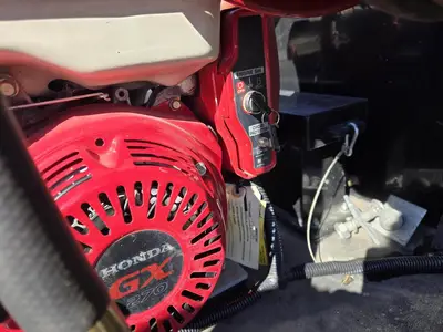 USED 2022 QTAC 300
