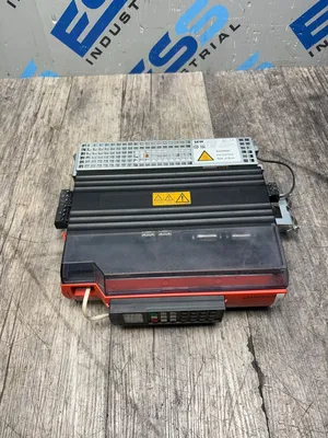 SEW-EURODRIVE MDX61B0014-5A3-4-00 Electrical/PLC/Automation | ESS Industrial Equipment Sales (3)