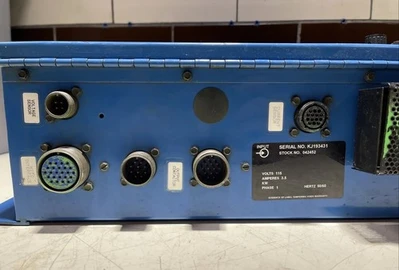 USED Miller 042452