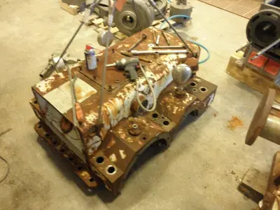 USED PHILADELPHIA 217-HS