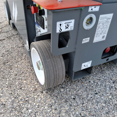 NEW 2026 Skyjack SJ20