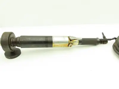 Stanley A40MA2XXNVZ-5 Electric Nutrunner 1/2" Drive Right Angle 475rpm