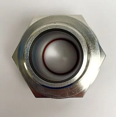 Applikon Broadley-James E-2121-HAM-DZ Bioreactors & Fermenters | ANACAPA EQUIPMENT BROKERS, INC (4)