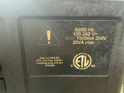 Used 2008 CLAUSING CSG1020ASD 2 Reciprocating Surface Grinders Ohio US | HGR 24 #1508174