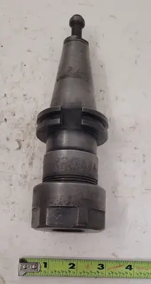 Used KENNAMETAL ERICKSON CV40TG100400 Misc Industrial Equipment Kentucky US | Aucto #687242