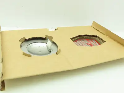 BS&B Safety Systems 1136239; VD-V-18 Rupture Disk 2" Type SKR 142 PSIG @ 72°F