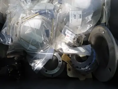 Misc. Equipment