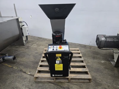 USED RAPID MODEL 100-33