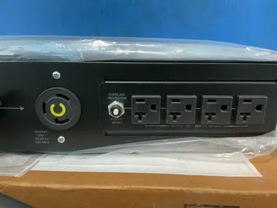 New | in-Stock 2024 SCHNEIDER ELECTRIC SBP3000RM Misc Electrical & Power Parts Ohio US | HGR 24 #1463435