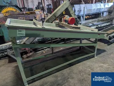 Used N/A Copper Recycling and Sorting Production Line Shredders Ohio US | Federal Equipment Company #131505