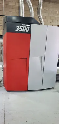 2011 XEIKON 3500 DIGITAL PRESS | Styers Equipment Company (5)