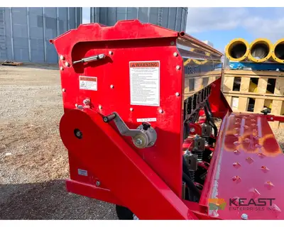 Used TAR RIVER _UNKNOWN_ Grain Drills Iowa US | Keast Enterprises #1360422