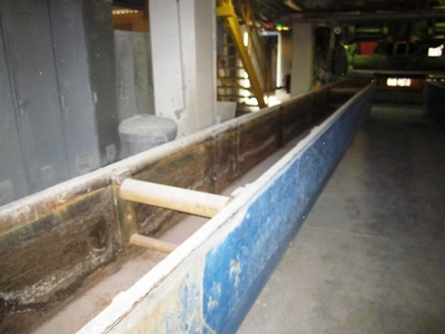 Used _UNKNOWN_ _UNKNOWN_ Cooling Tanks Ohio US | Federal Equipment Company #1553324