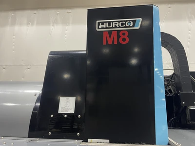 USED HURCO VM10 2013