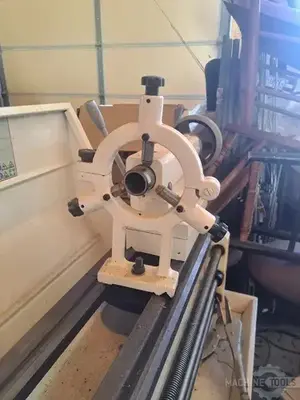 Used 2016 PRECISION MATTHEWS PM-1440E-LB Engine Lathes Arizona US | KD Machinery #1441230