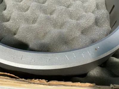 Used LAPMASTER _UNKNOWN_ Tooling & Accessories (Other) Ohio US | HGR 24 #1545796