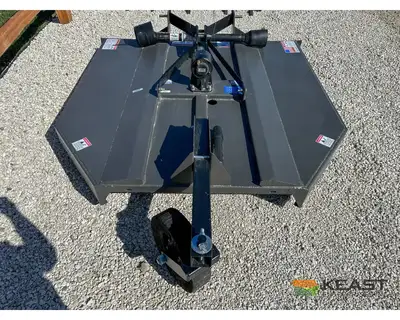 Used IRONCRAFT _UNKNOWN_ Rotary Cutters Iowa US | Keast Enterprises #1360272