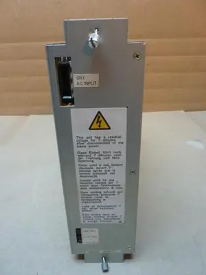 USED OMRON S82W-618