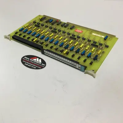 USED CINCINNATI MILACRON 3-531-4350A
