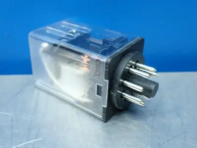 New | in-Stock DELTROL CONTROLS 20114.82 Relays & Switches | HGR 24 #739613