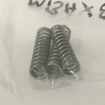 NEW DURAMETALLIC MBAX8840307