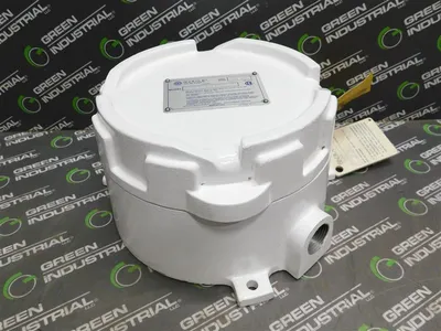USED BINDICATOR LP2G1200