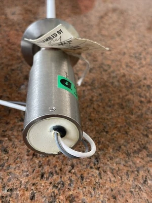 Drexelbrook Level Probe W/ 25’ Cable P/N ?? Fast Shipping +Warranty