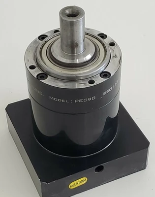 USED Apex Dynamics Inc 2501132458