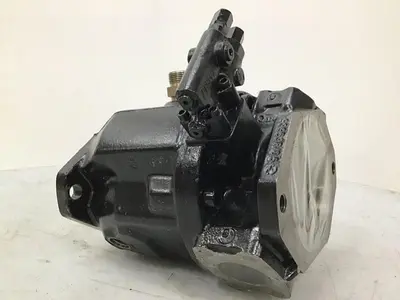 USED BRUENINGHAUS HYDRAULIK A10VO71DR/31RPSC12K07SO420