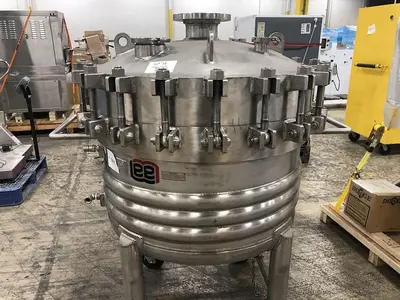 USED 2013 LEE INDUSTRIES 110 U