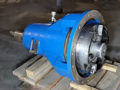 USED SUNDS SFA390